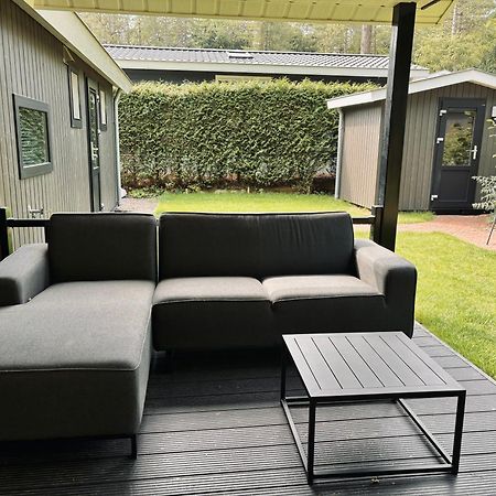 Vakantiepark De Thijmse Berg Ренен Екстериор снимка